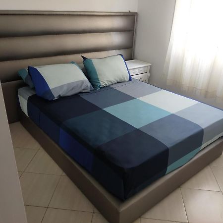 Martil Vacation Apartment Dış mekan fotoğraf