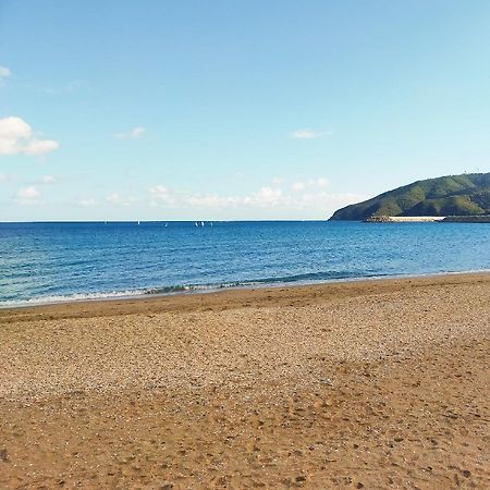 Martil Vacation Apartment Dış mekan fotoğraf