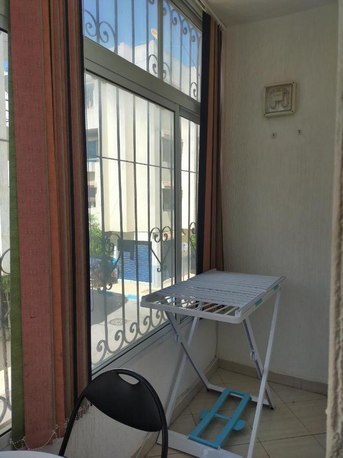Martil Vacation Apartment Dış mekan fotoğraf