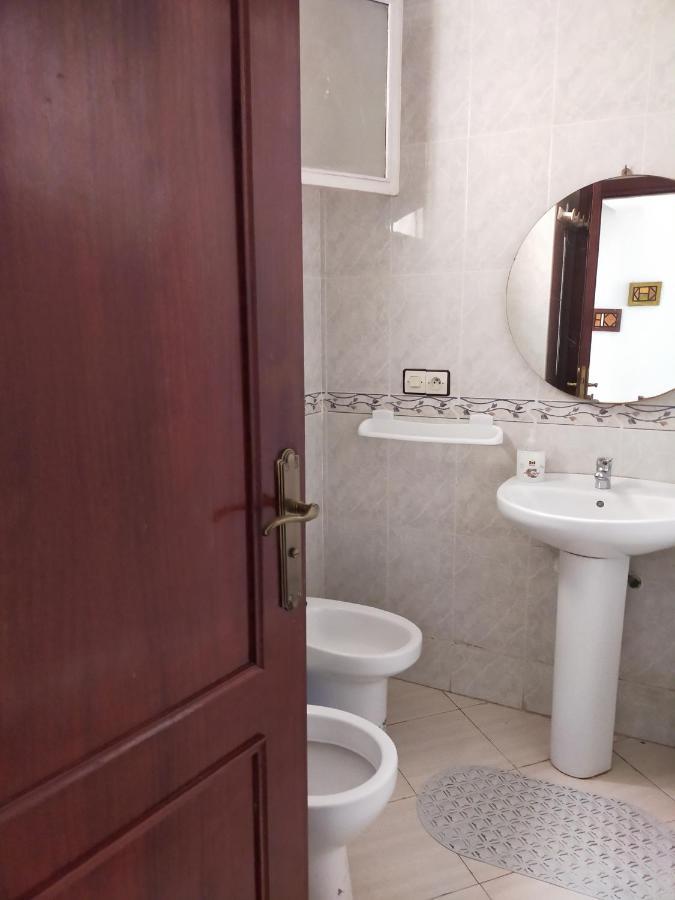 Martil Vacation Apartment Dış mekan fotoğraf