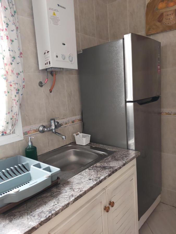Martil Vacation Apartment Dış mekan fotoğraf