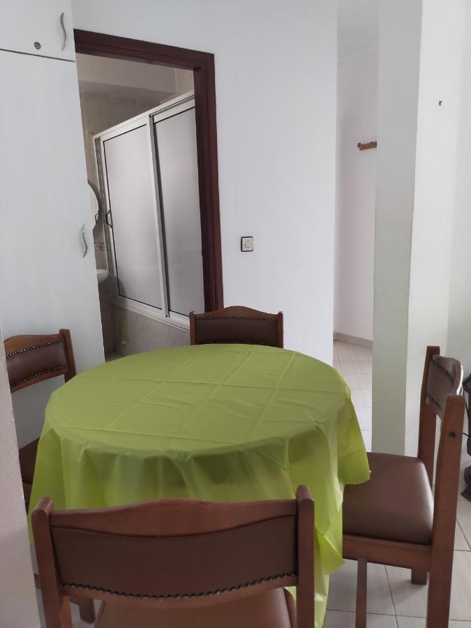 Martil Vacation Apartment Dış mekan fotoğraf