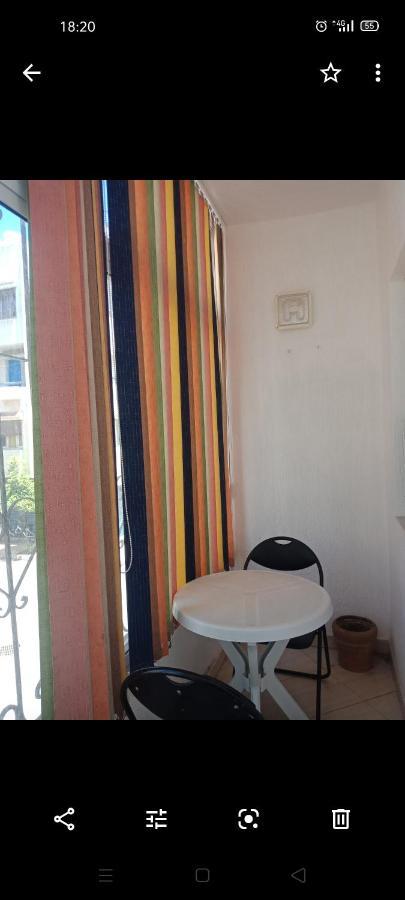 Martil Vacation Apartment Dış mekan fotoğraf
