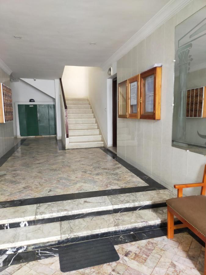 Martil Vacation Apartment Dış mekan fotoğraf