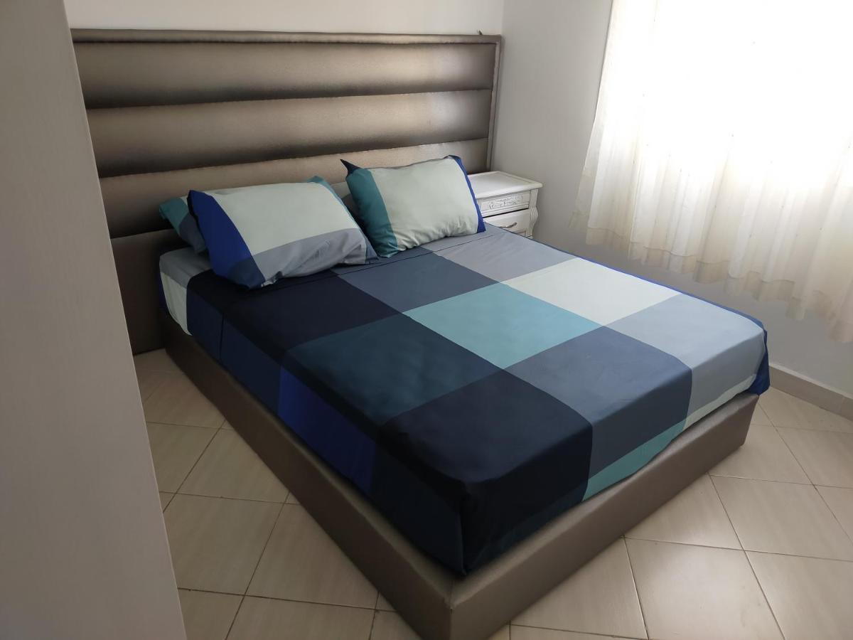 Martil Vacation Apartment Dış mekan fotoğraf