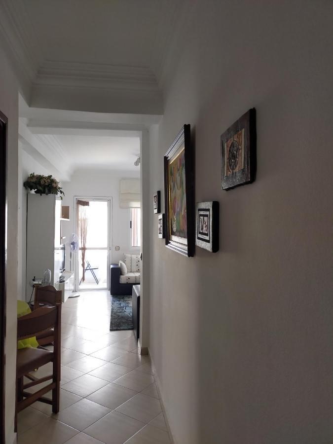 Martil Vacation Apartment Dış mekan fotoğraf