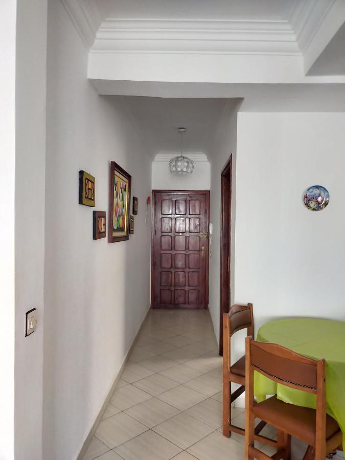 Martil Vacation Apartment Dış mekan fotoğraf