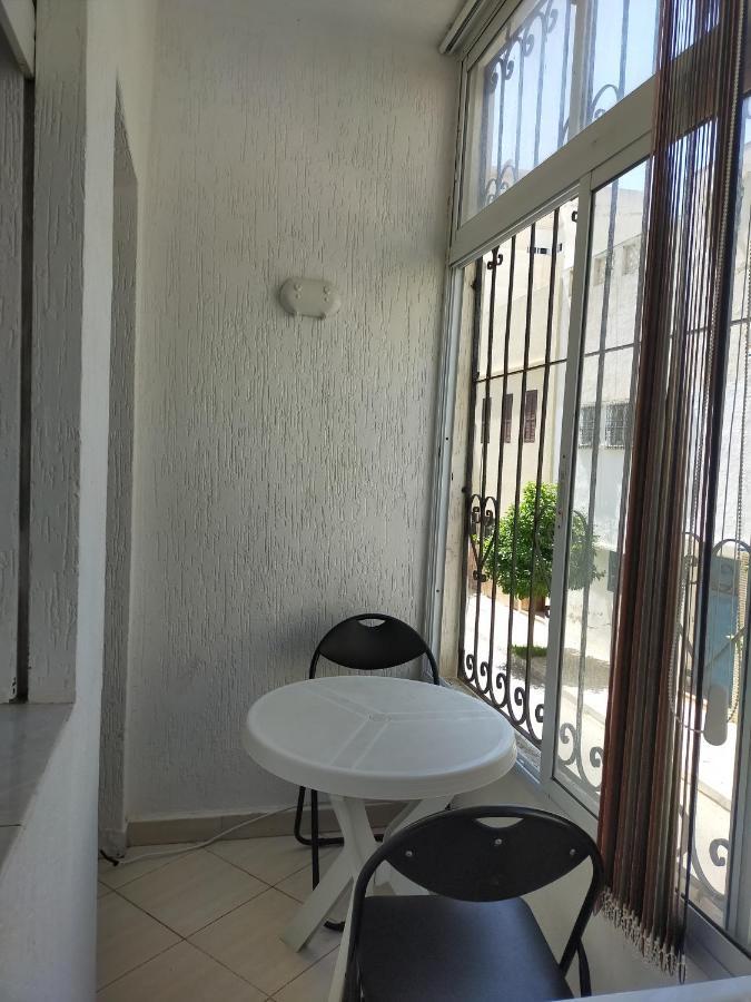 Martil Vacation Apartment Dış mekan fotoğraf