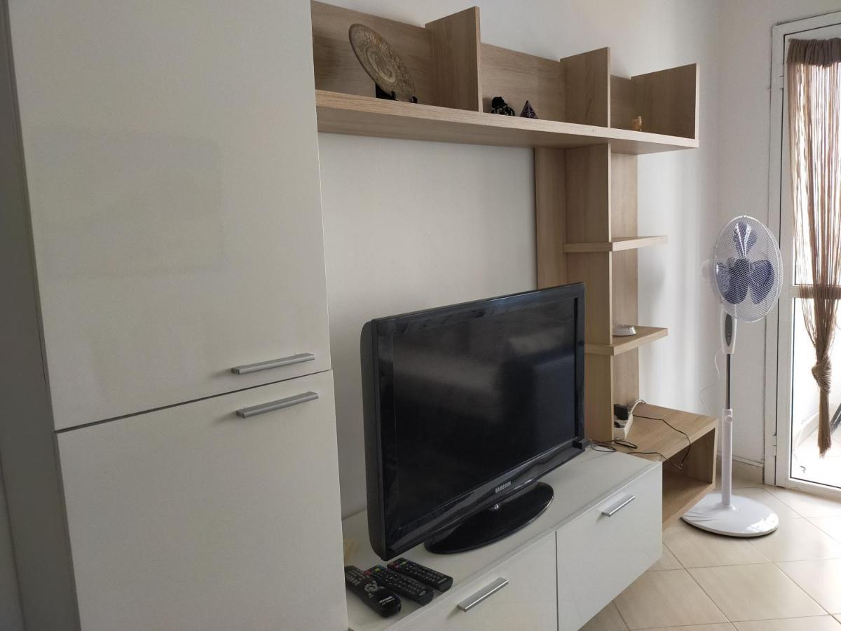 Martil Vacation Apartment Dış mekan fotoğraf