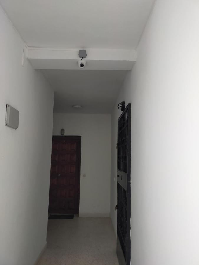 Martil Vacation Apartment Dış mekan fotoğraf