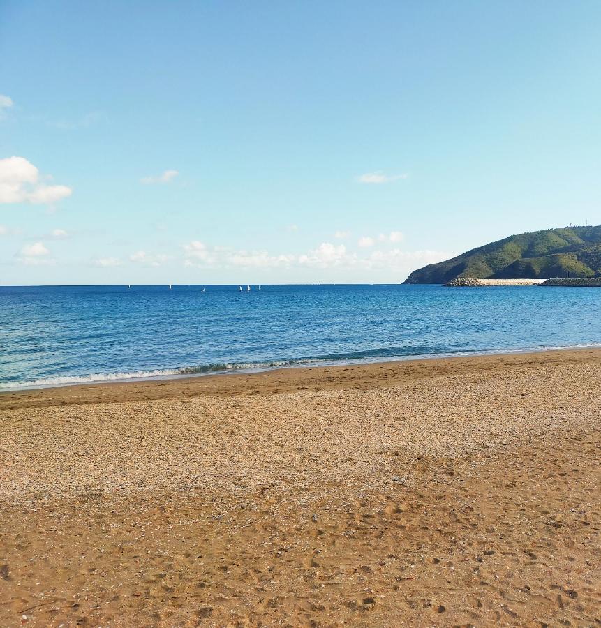 Martil Vacation Apartment Dış mekan fotoğraf